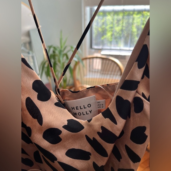 NWT - hello molly dress - Picture 4 of 5